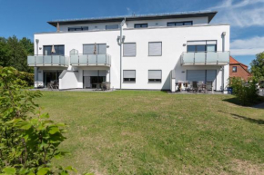 Haus Baltic Cube in Börgerende-Rethwisch